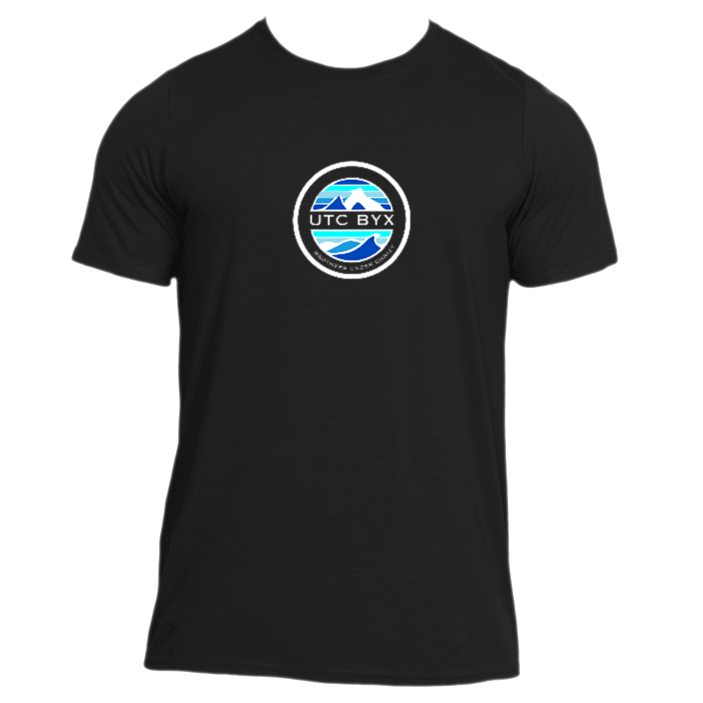 UTC BYX Dri Fit Performance Shirt