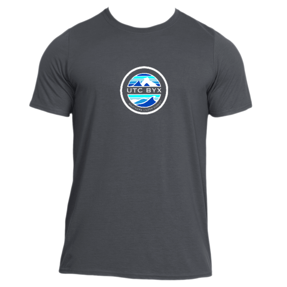 UTC BYX Dri Fit Performance Shirt
