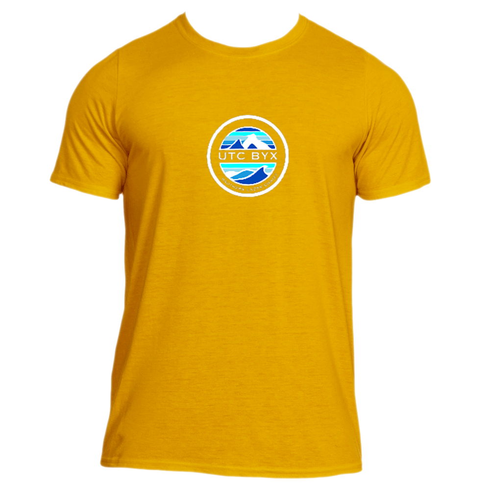 UTC BYX Dri Fit Performance Shirt