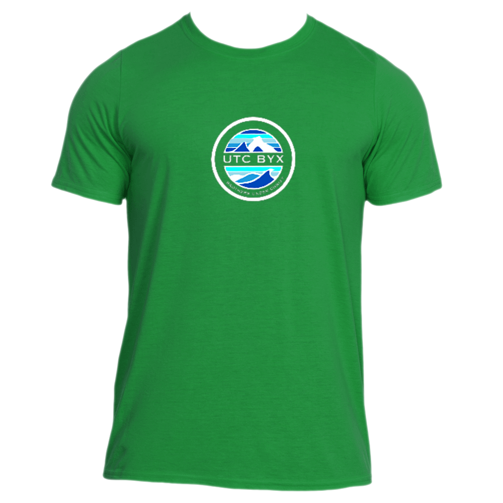 UTC BYX Dri Fit Performance Shirt