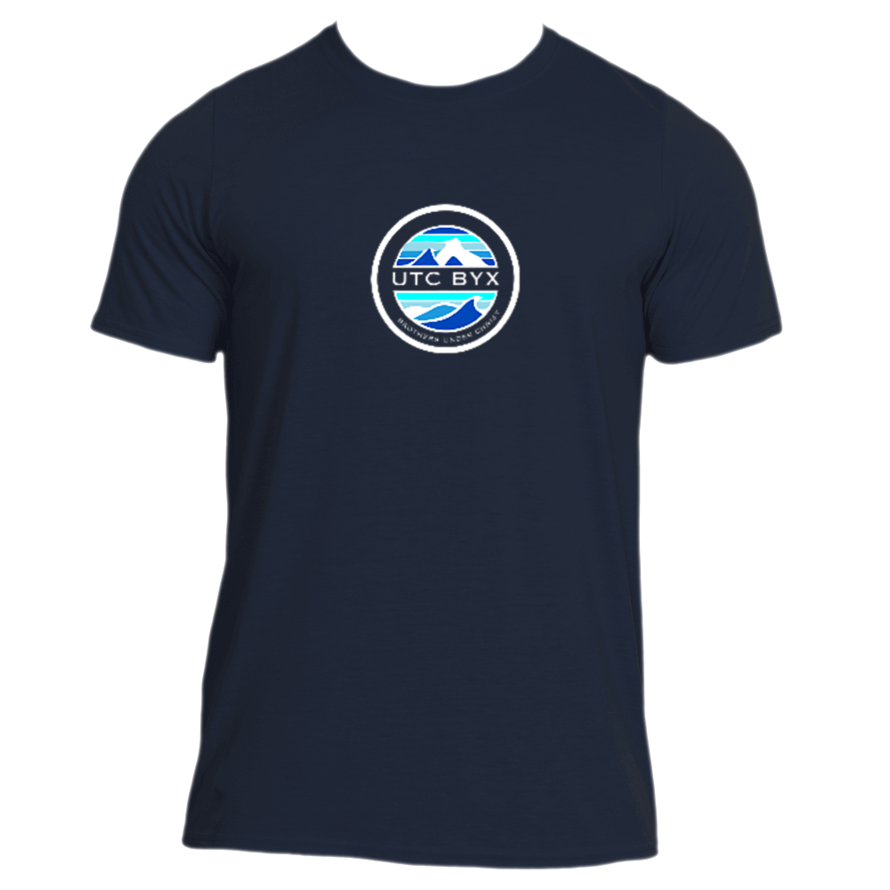 UTC BYX Dri Fit Performance Shirt