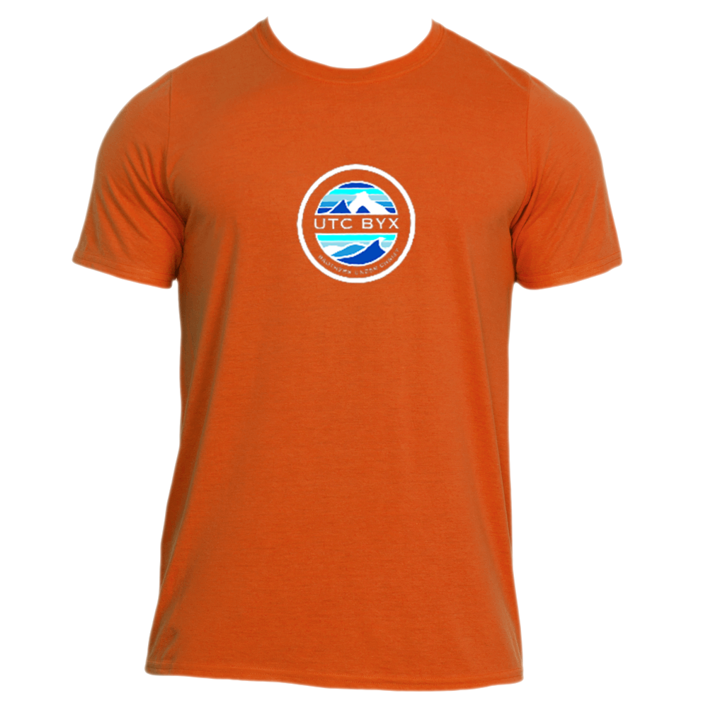 UTC BYX Dri Fit Performance Shirt