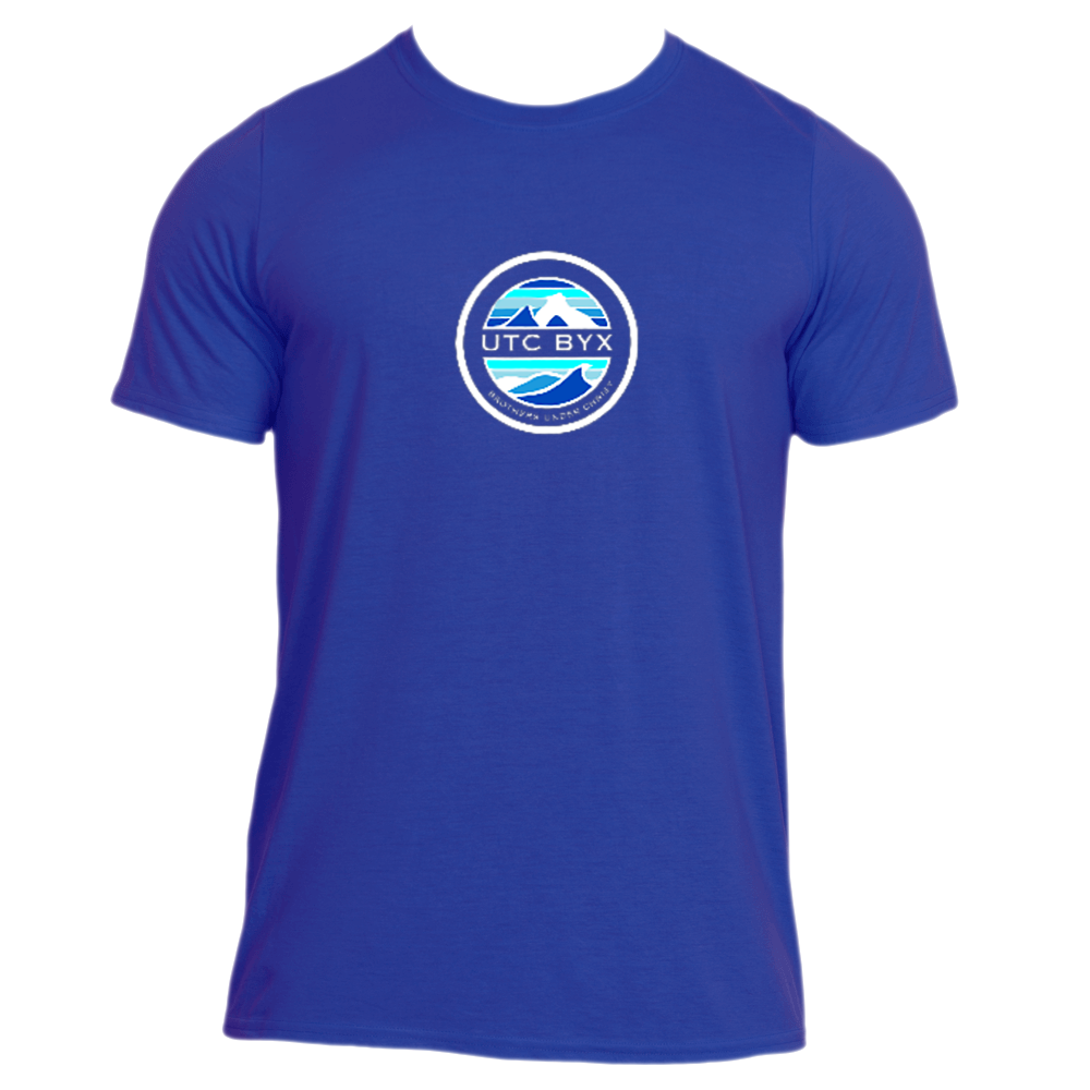 UTC BYX Dri Fit Performance Shirt