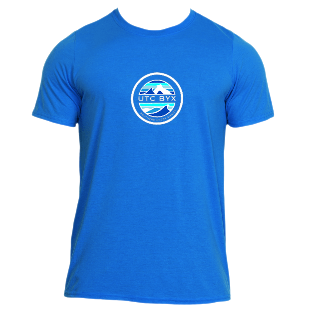 UTC BYX Dri Fit Performance Shirt