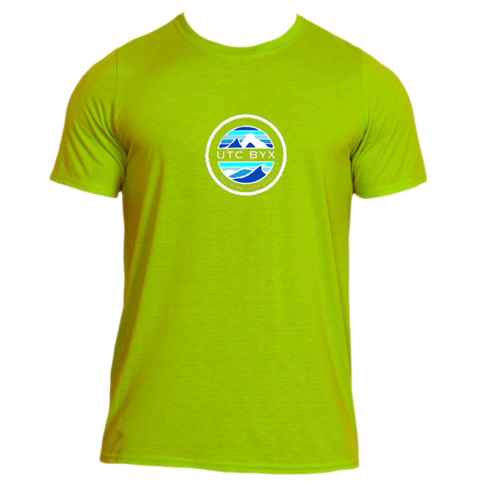UTC BYX Dri Fit Performance Shirt