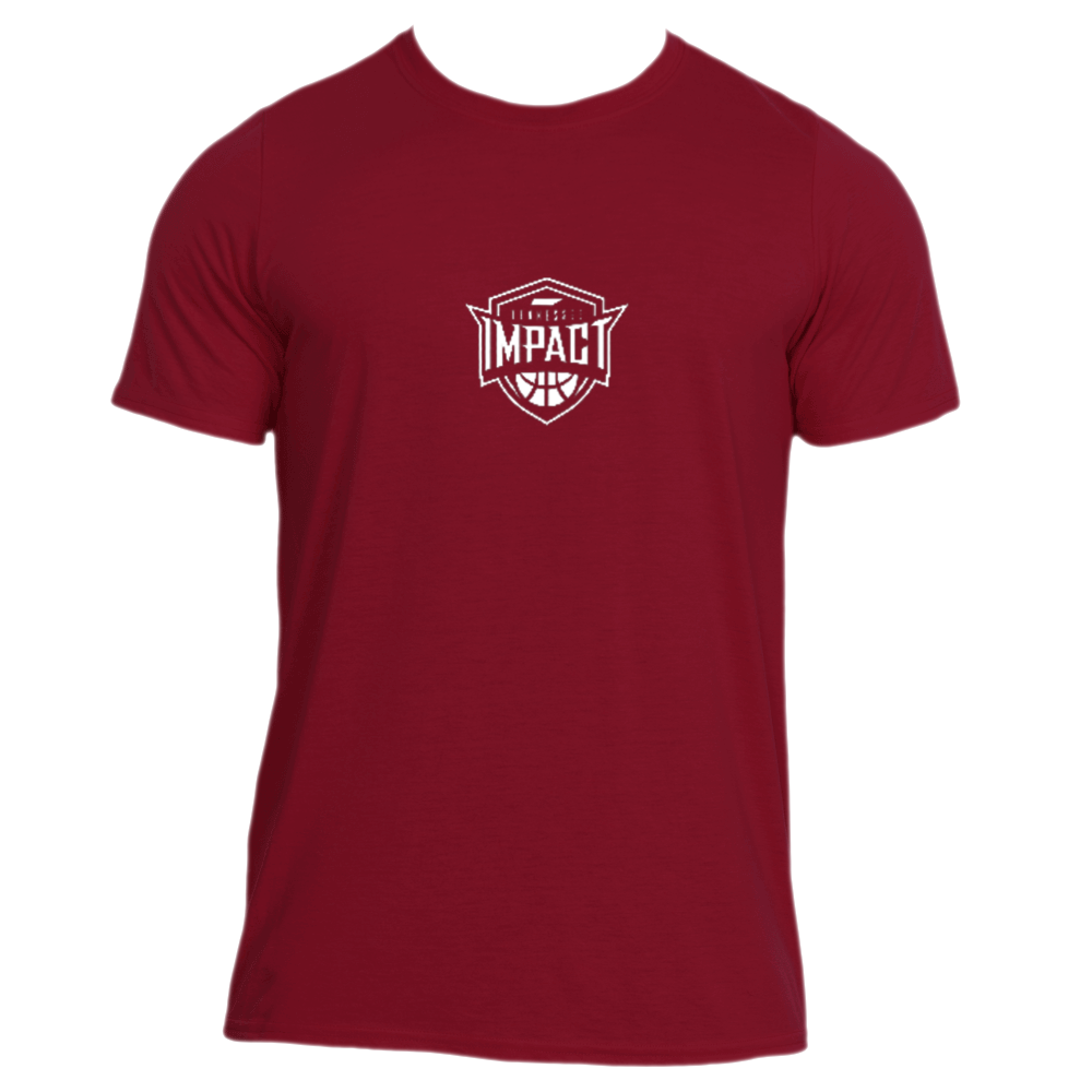 Tennessee Impact Dri Fit
