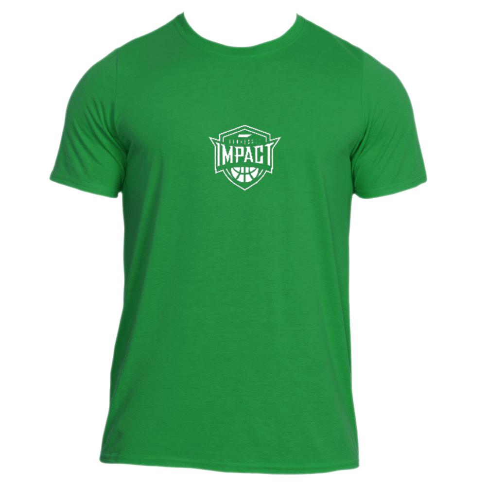 Tennessee Impact Dri Fit