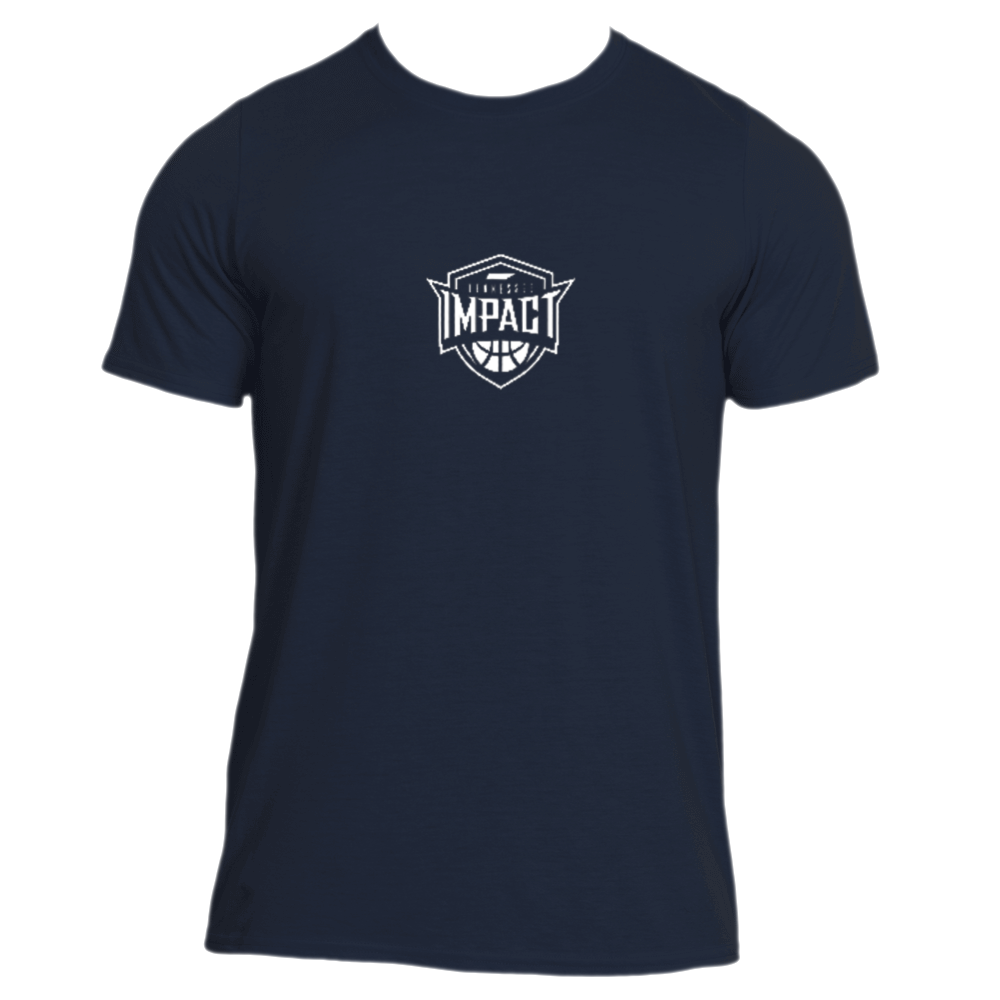 Tennessee Impact Dri Fit
