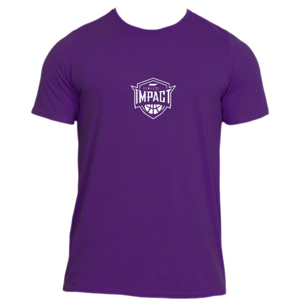 Tennessee Impact Dri Fit