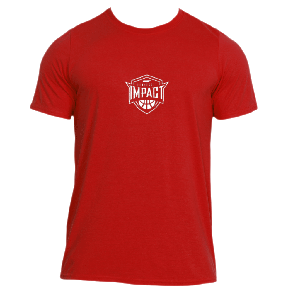 Tennessee Impact Dri Fit