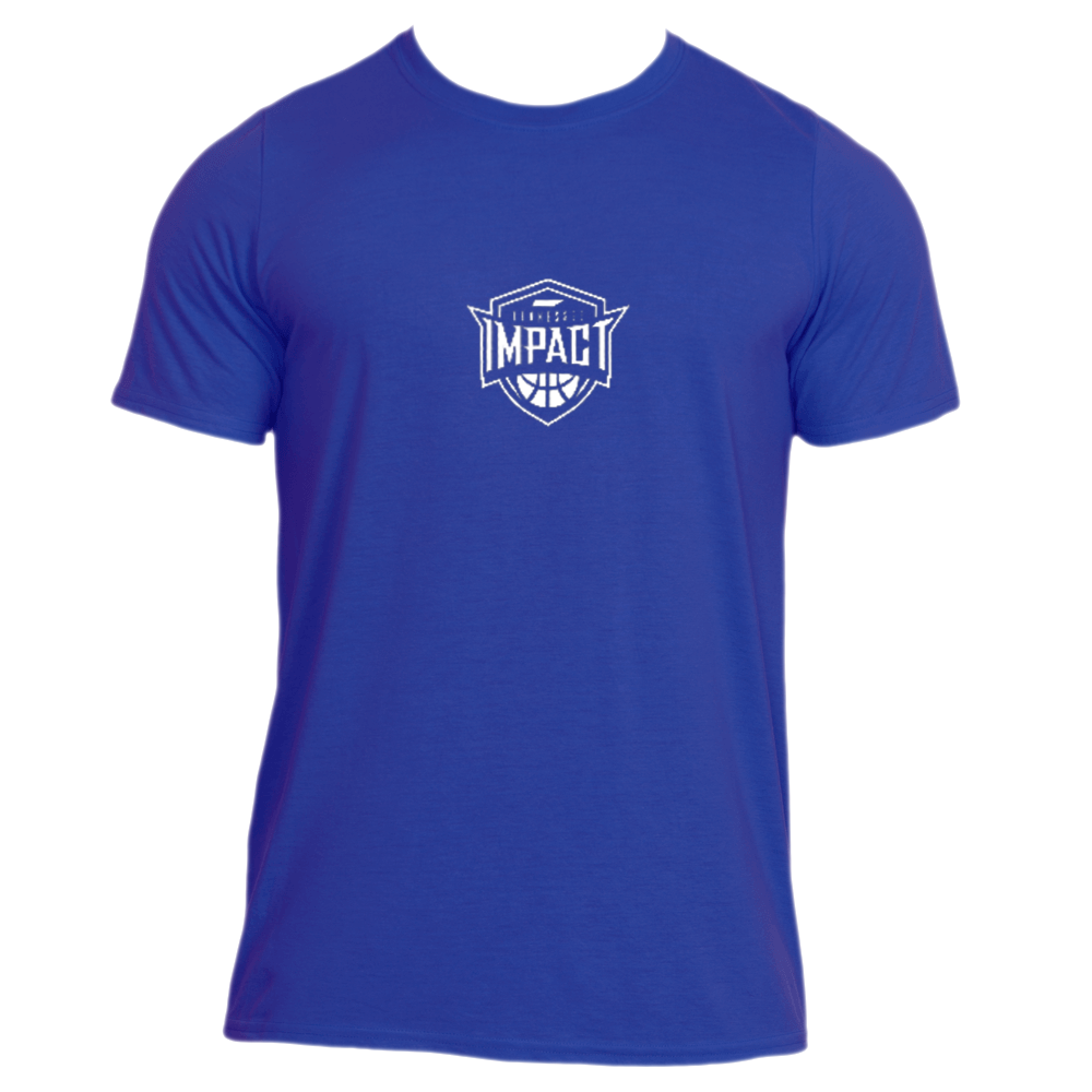 Tennessee Impact Dri Fit