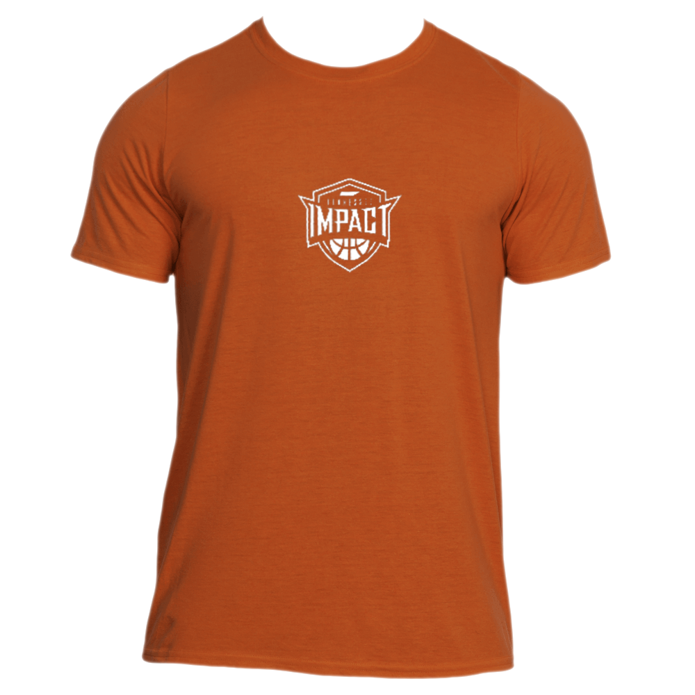 Tennessee Impact Dri Fit