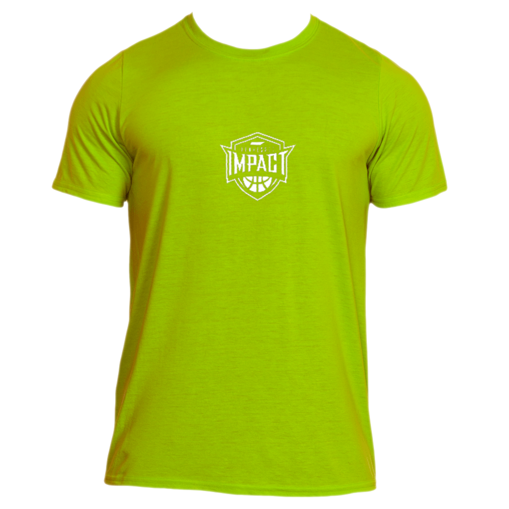 Tennessee Impact Dri Fit