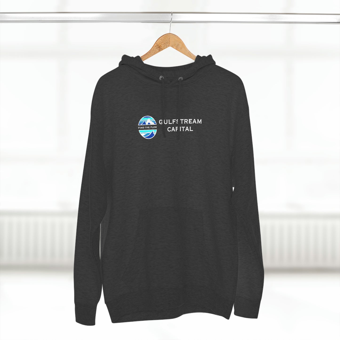 Patagonia Gulfstream Unisex Premium Pullover Hoodie