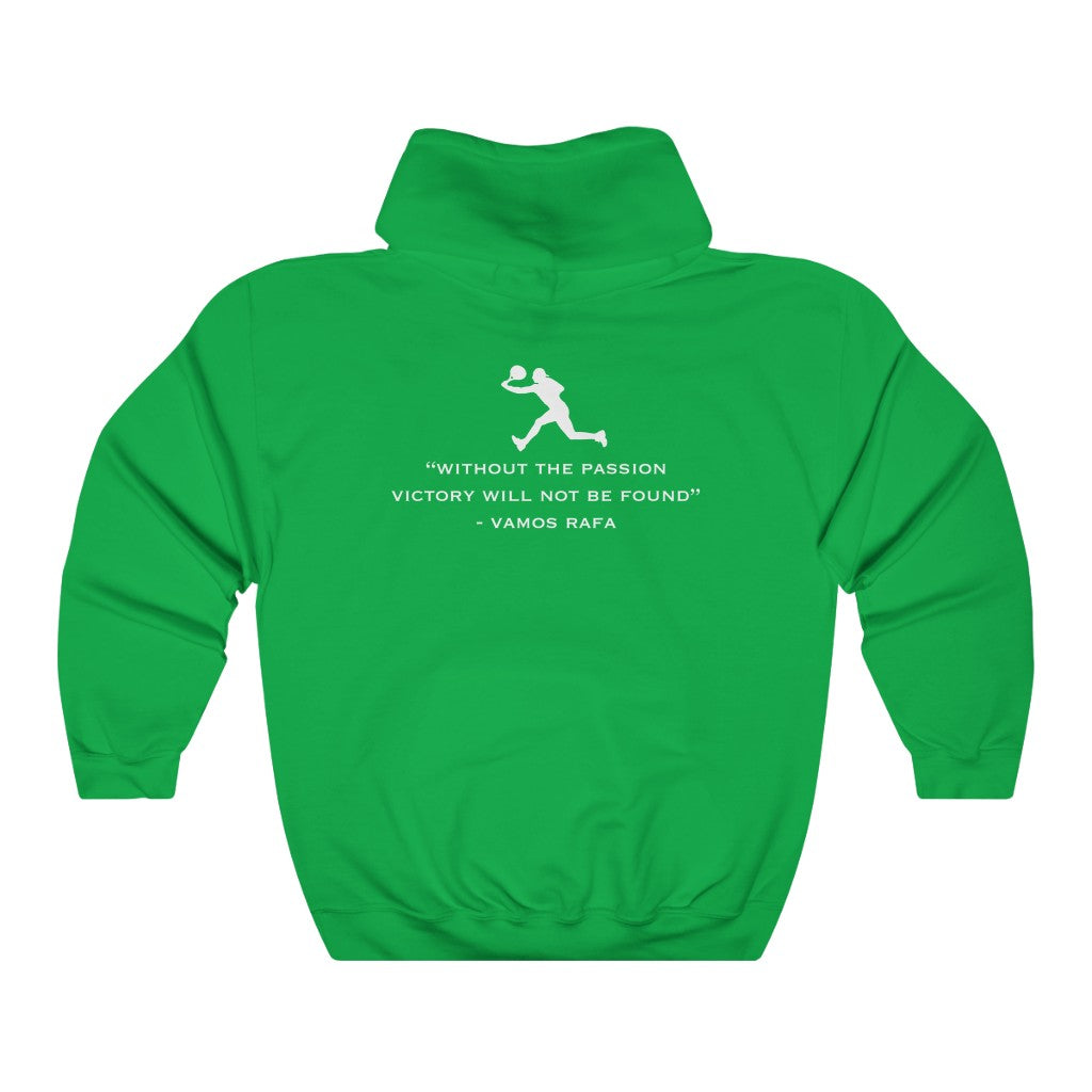 Gulfstream Vamos Rafa Unisex Heavy Blend™ Hooded Sweatshirt