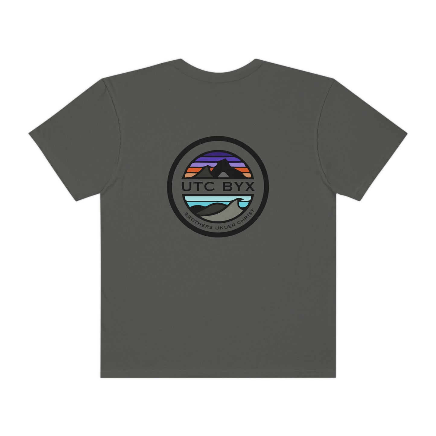 UTC BYX Comfort Colors