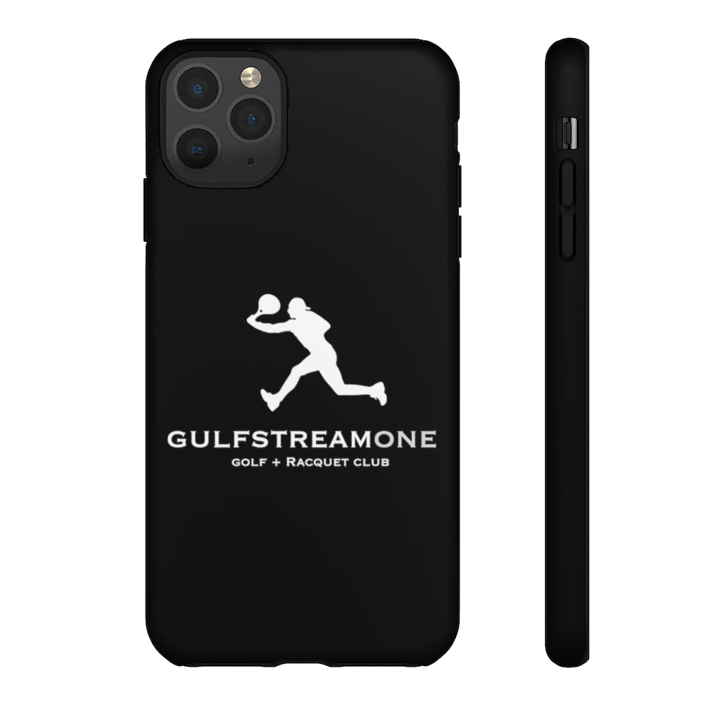Rafa Gulfstream Tough Phone Cases