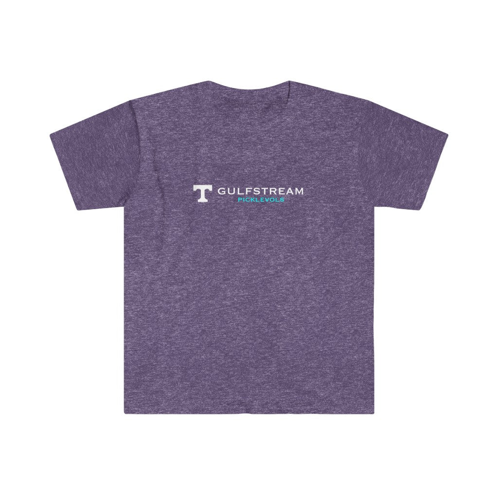 Gulfstream PickleVols Unisex Softstyle T-Shirt