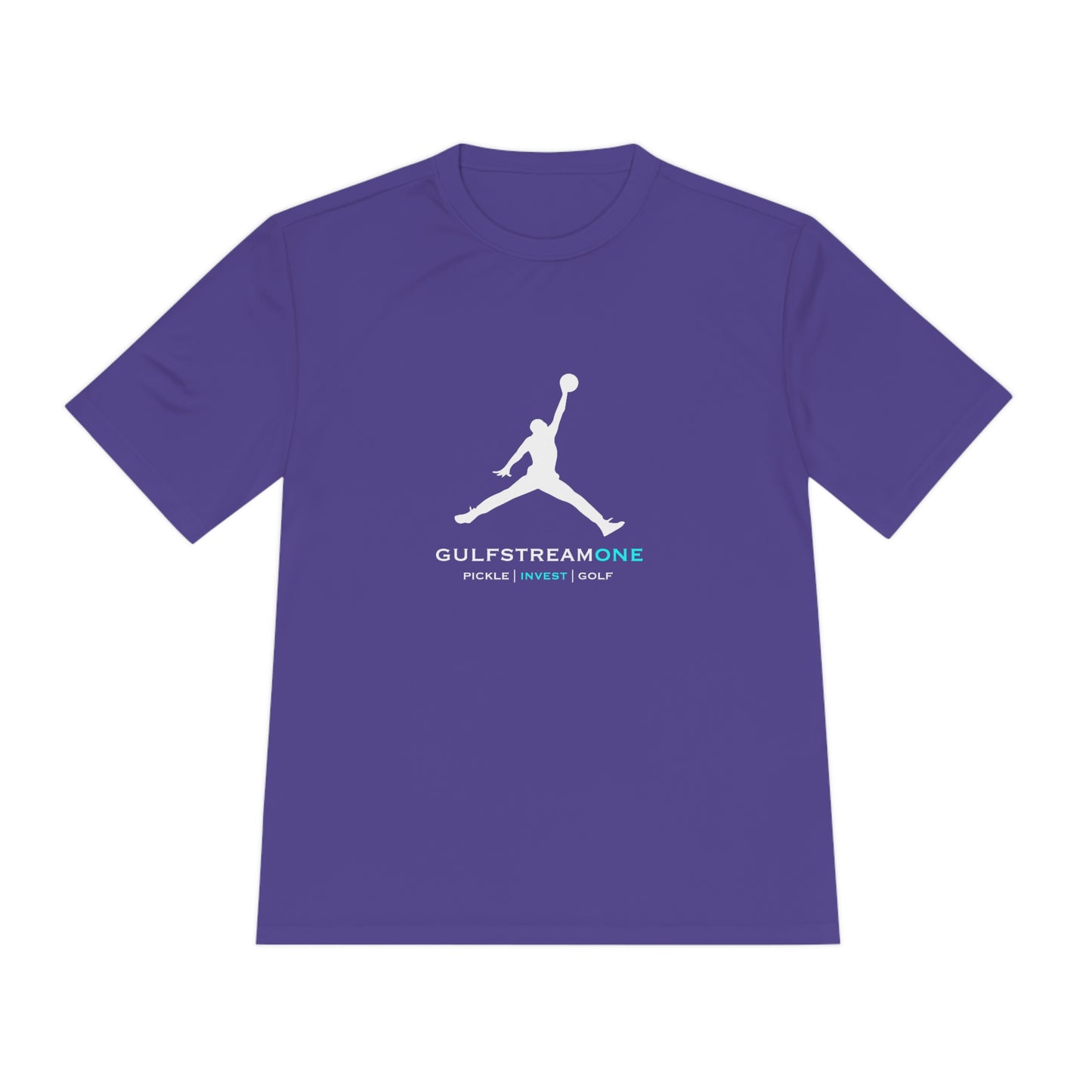 The Brandon Collection :: Gulfstream Take Flight (MJ 23)