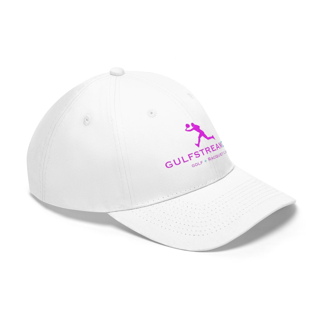 Rafa Unisex Twill Hat