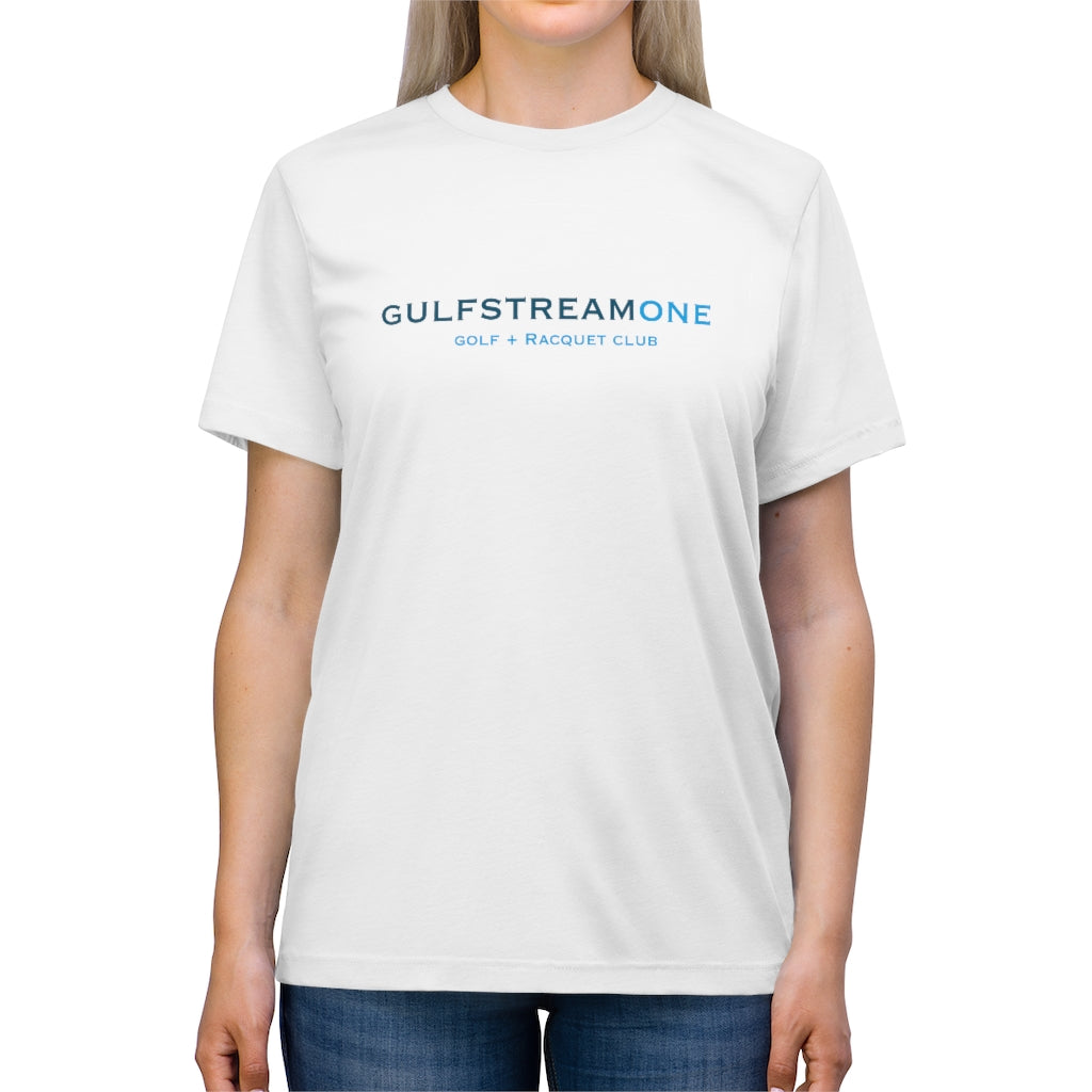 Gulfstream Vamos Rafa Unisex Triblend Tee