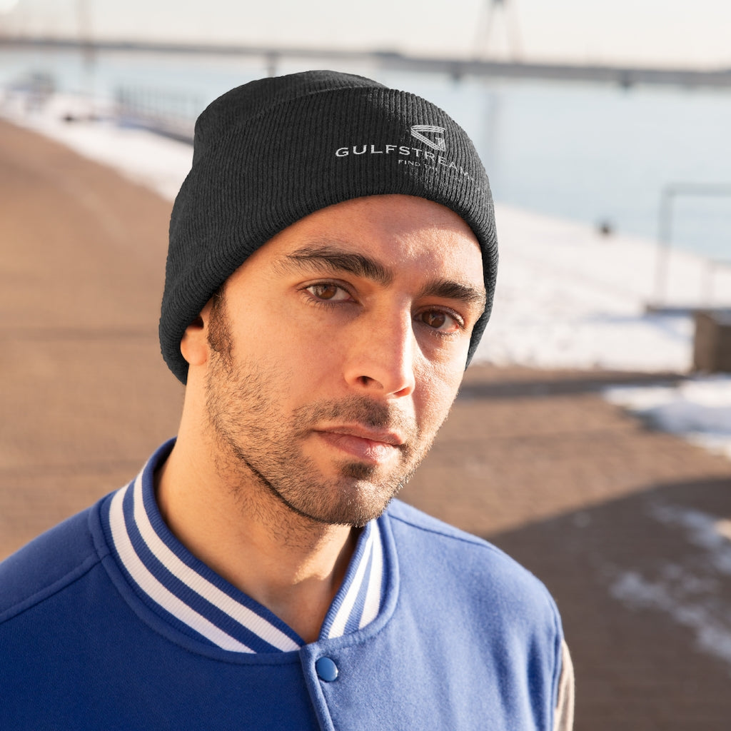Gulfstream Find the Flow Knit Beanie