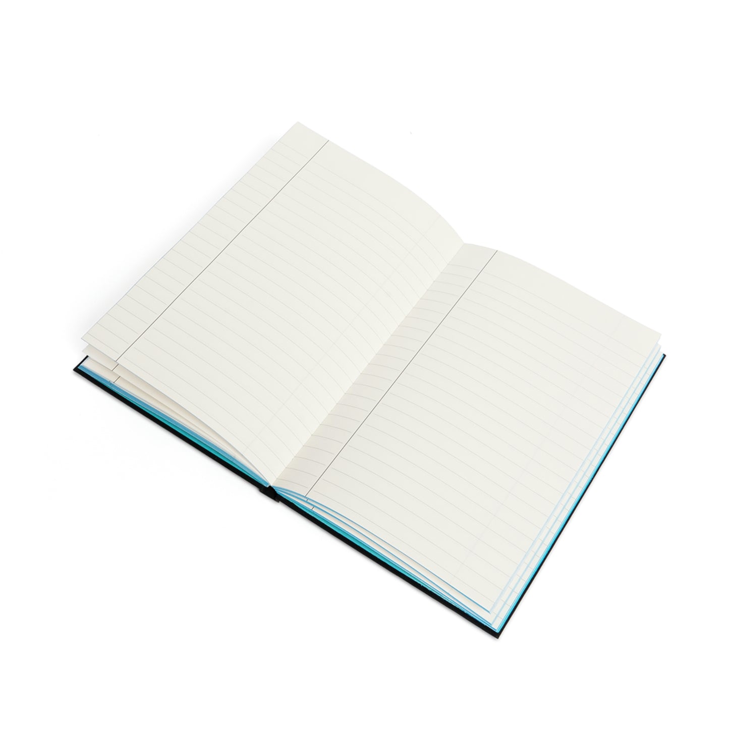 UTC BYC Notebook - Ruled