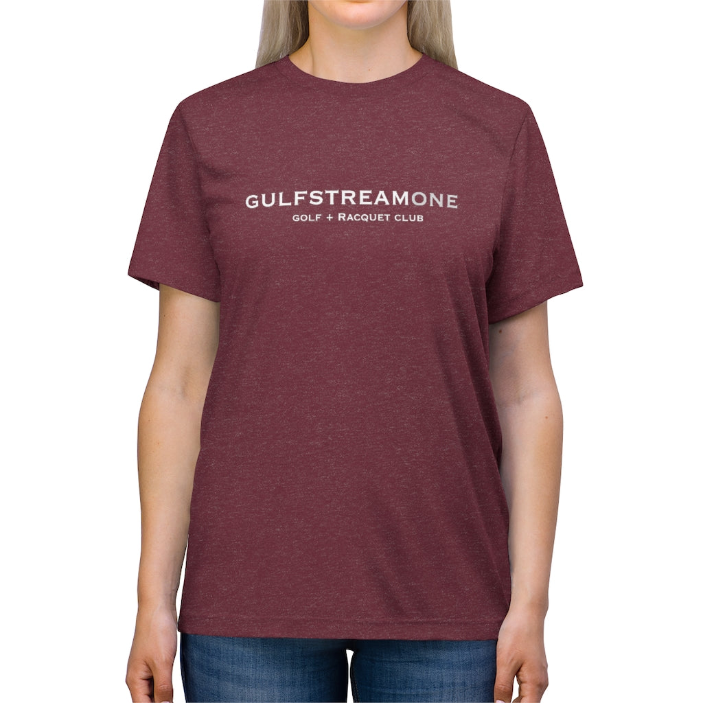 Gulfstream Vamos Rafa Unisex Triblend Tee