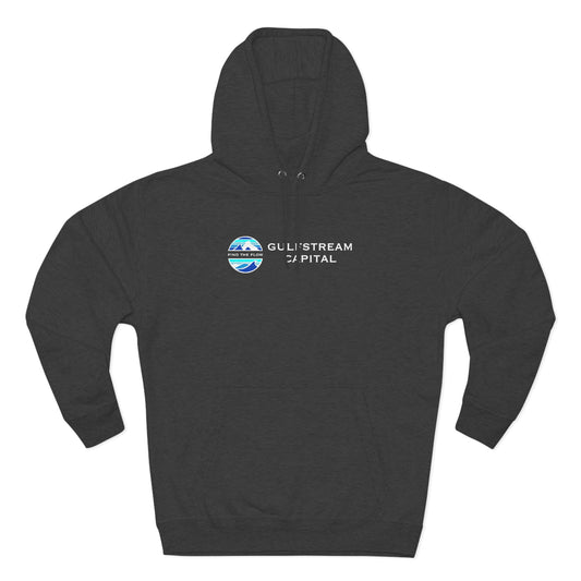 Patagonia Gulfstream Unisex Premium Pullover Hoodie
