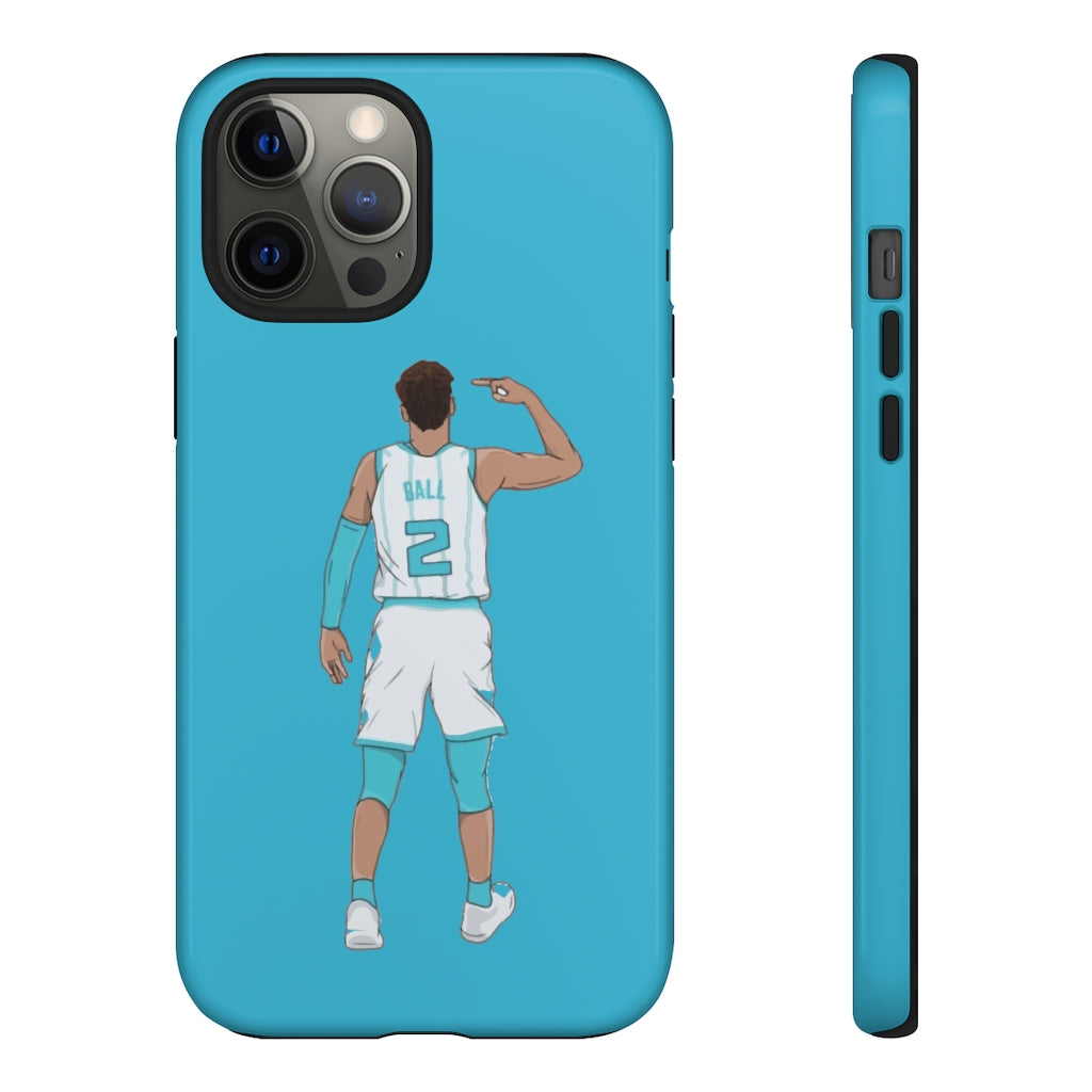 The Sky Collection: Lamelo Tough Phone Case