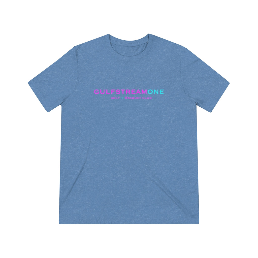 Gulfstream Vamos Rafa Unisex Triblend Tee