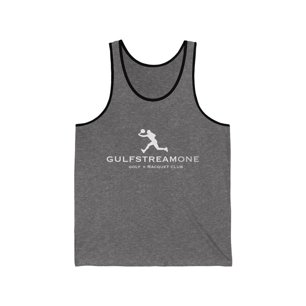Rafa Unisex Jersey Tank