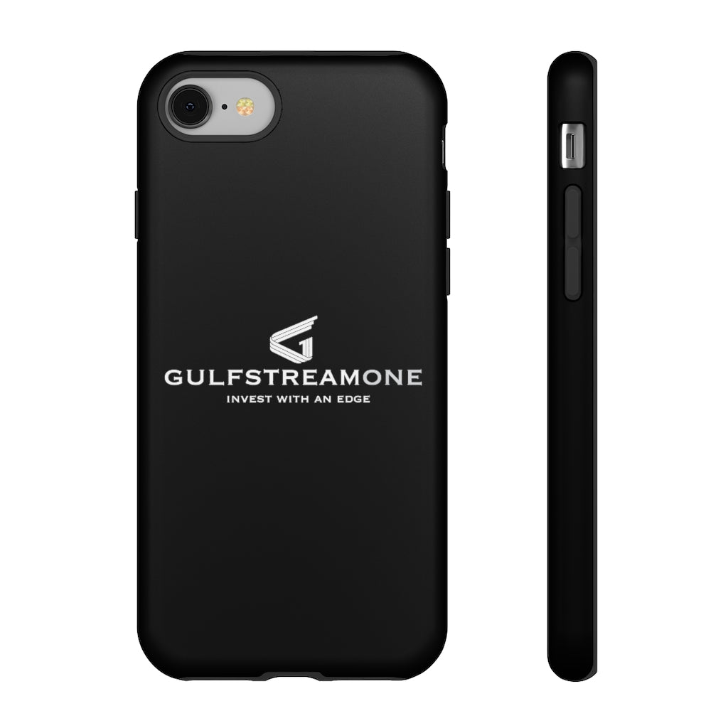 GulfstreamOne (The Edge) Tough Phone Cases (built for investors)