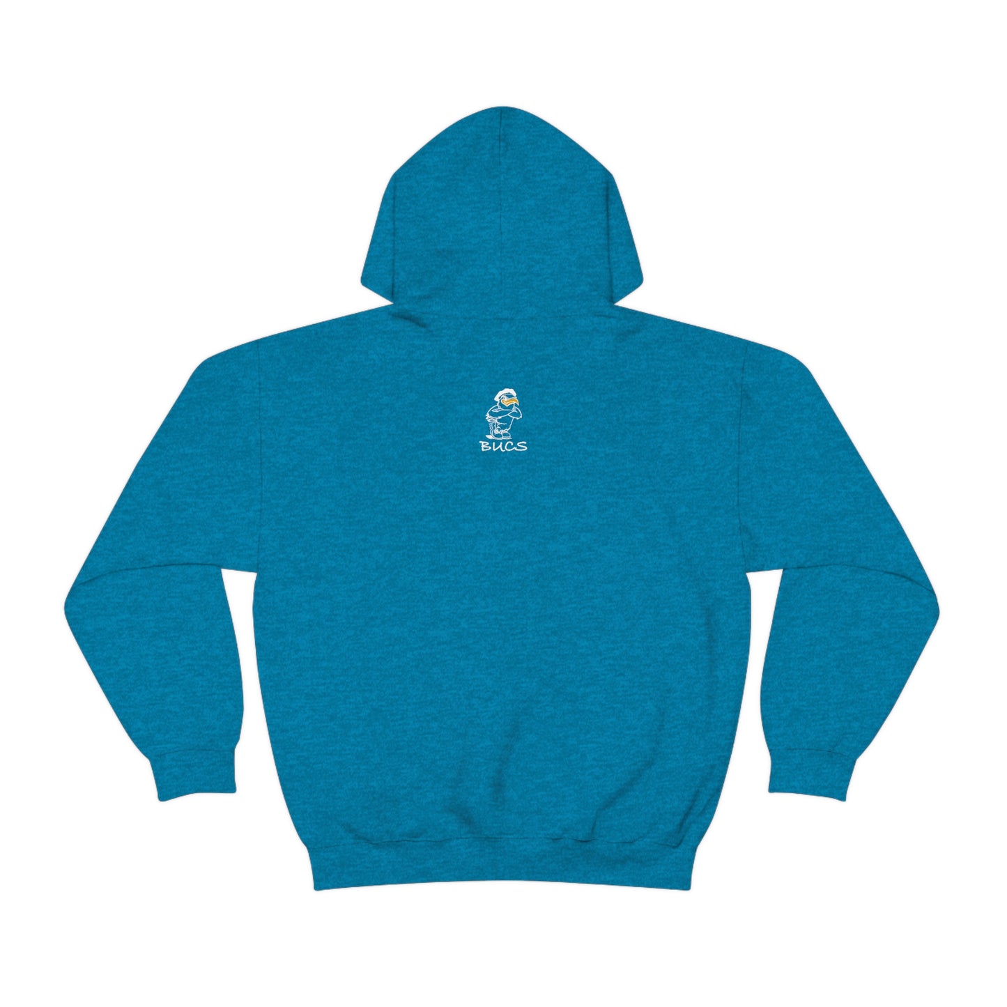UTC BYX (OG) Heavy Blend™ Hooded Sweatshirt