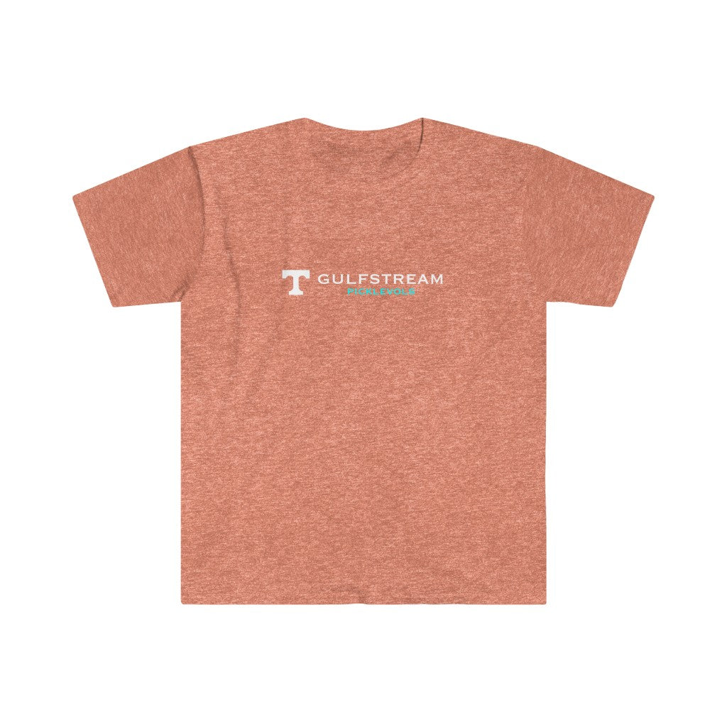 Gulfstream PickleVols Unisex Softstyle T-Shirt