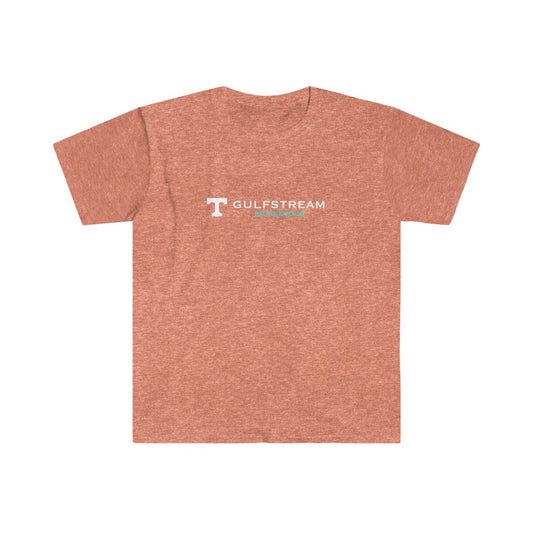 Gulfstream PickleVols Unisex Softstyle T-Shirt