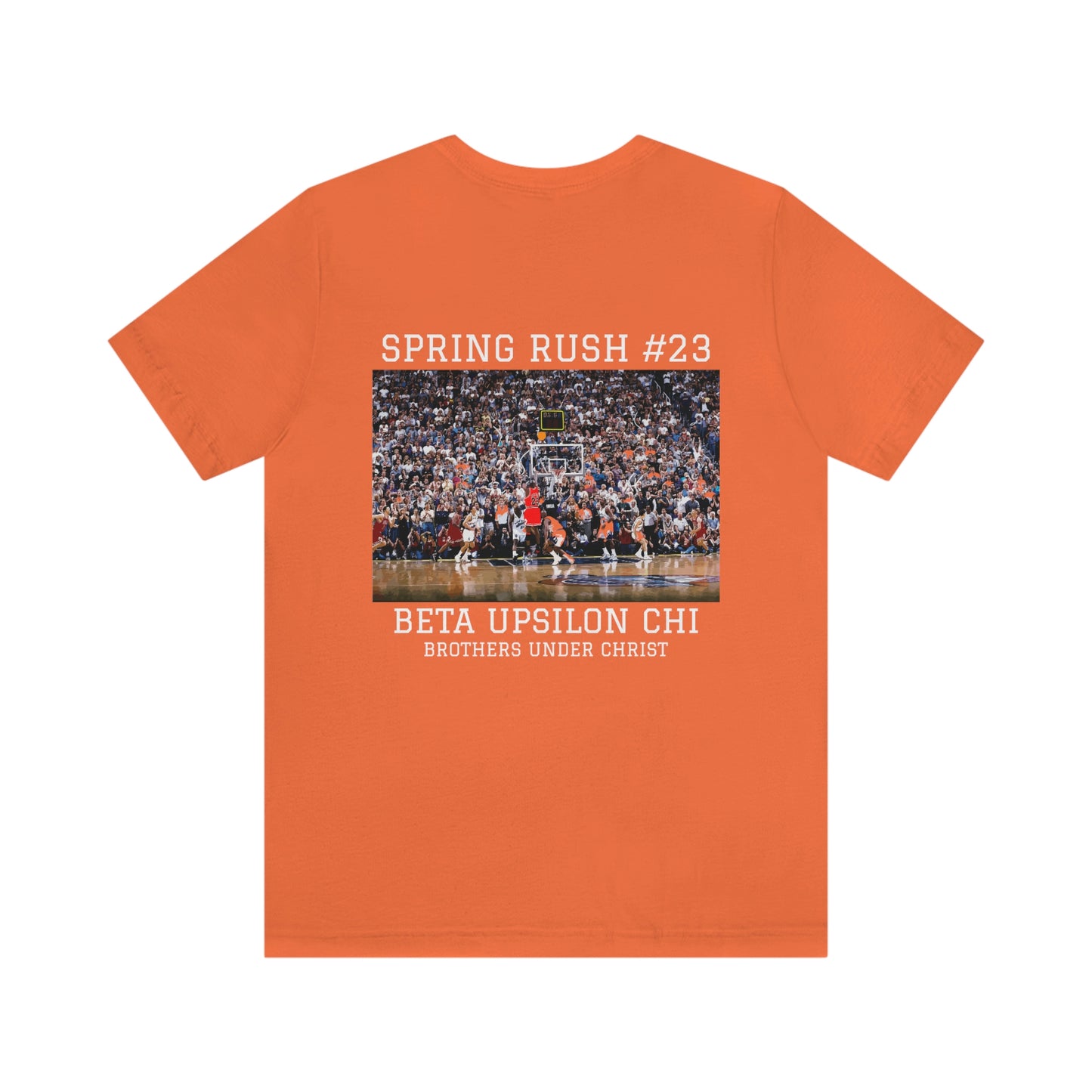 UTC BYX SPRING RUSH 2023 (MJ)