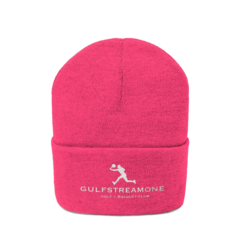 Rafa Knit Beanie