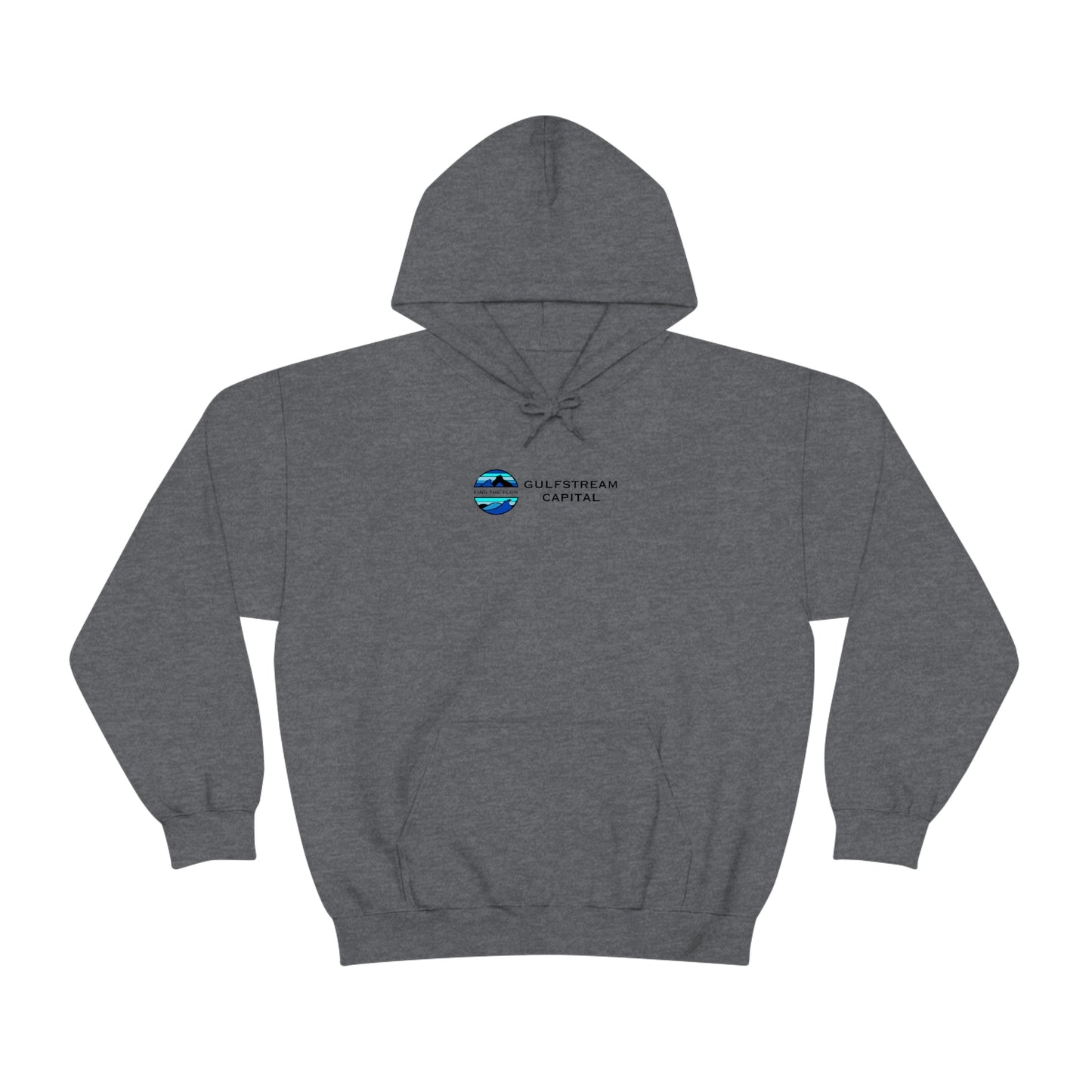 Patagonia Gulfstream Unisex Heavy Blend™ Hooded Sweatshirt 2.0