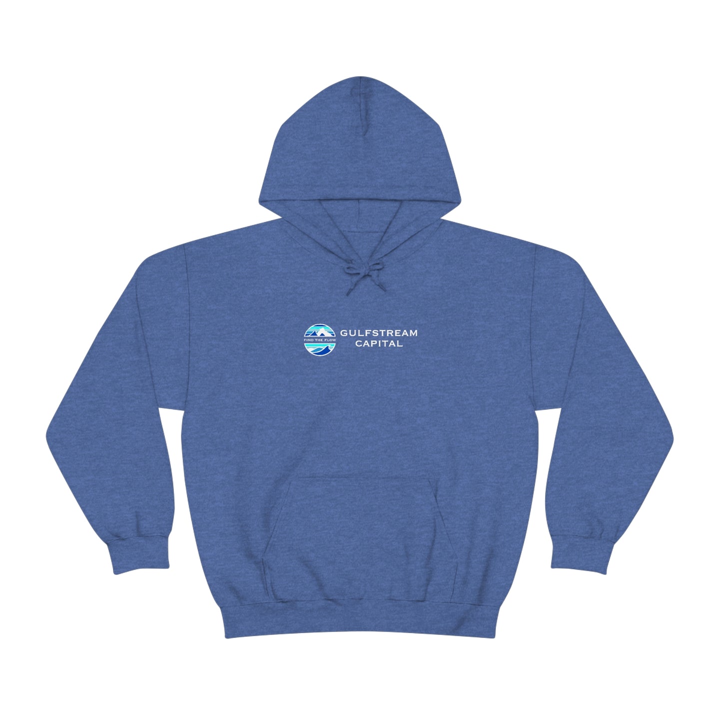 Patagonia Gulfstream Unisex Heavy Blend™ Hooded Sweatshirt 2.0
