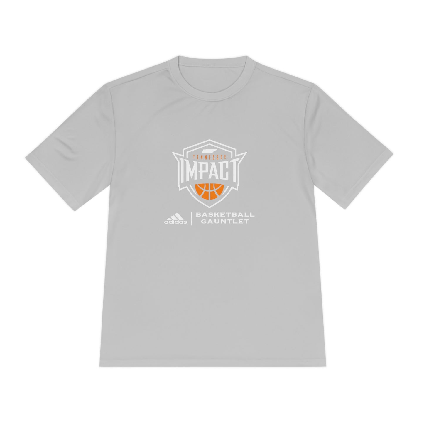Impact Dri Fit Practice Shirt