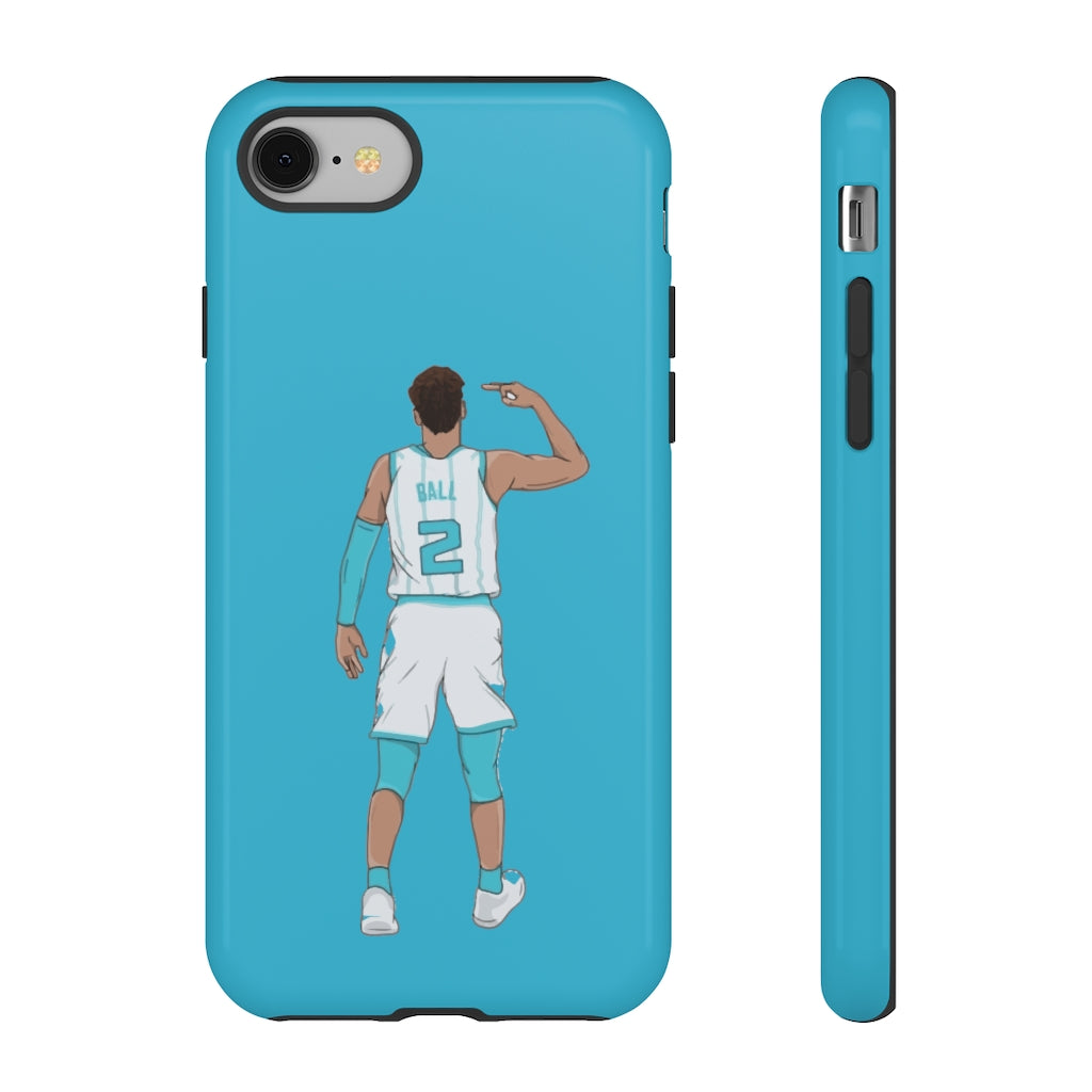 The Sky Collection: Lamelo Tough Phone Case
