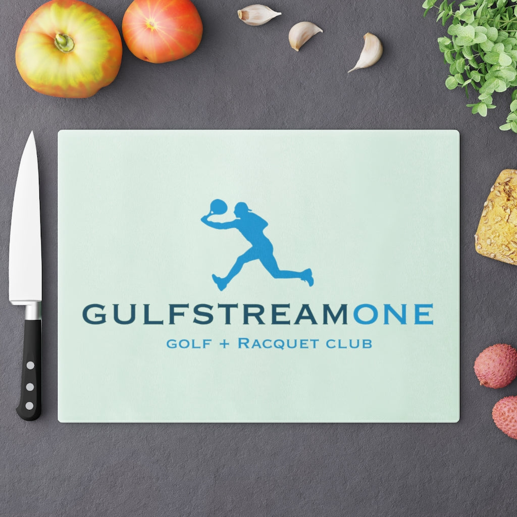 Rafa Gulfstream Cutting Board