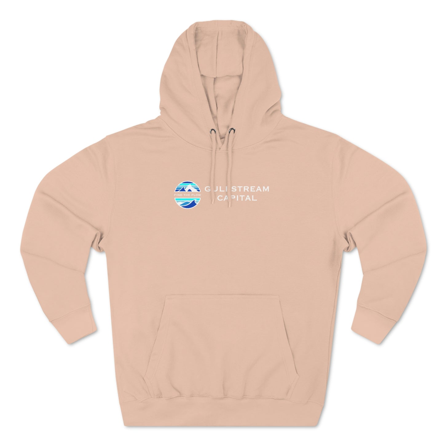 Patagonia Gulfstream Unisex Premium Pullover Hoodie