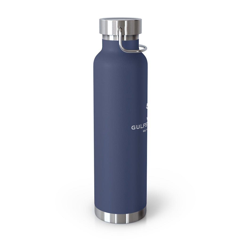 Rafa Gulfstream 22oz Vacuum Insulated Bottle