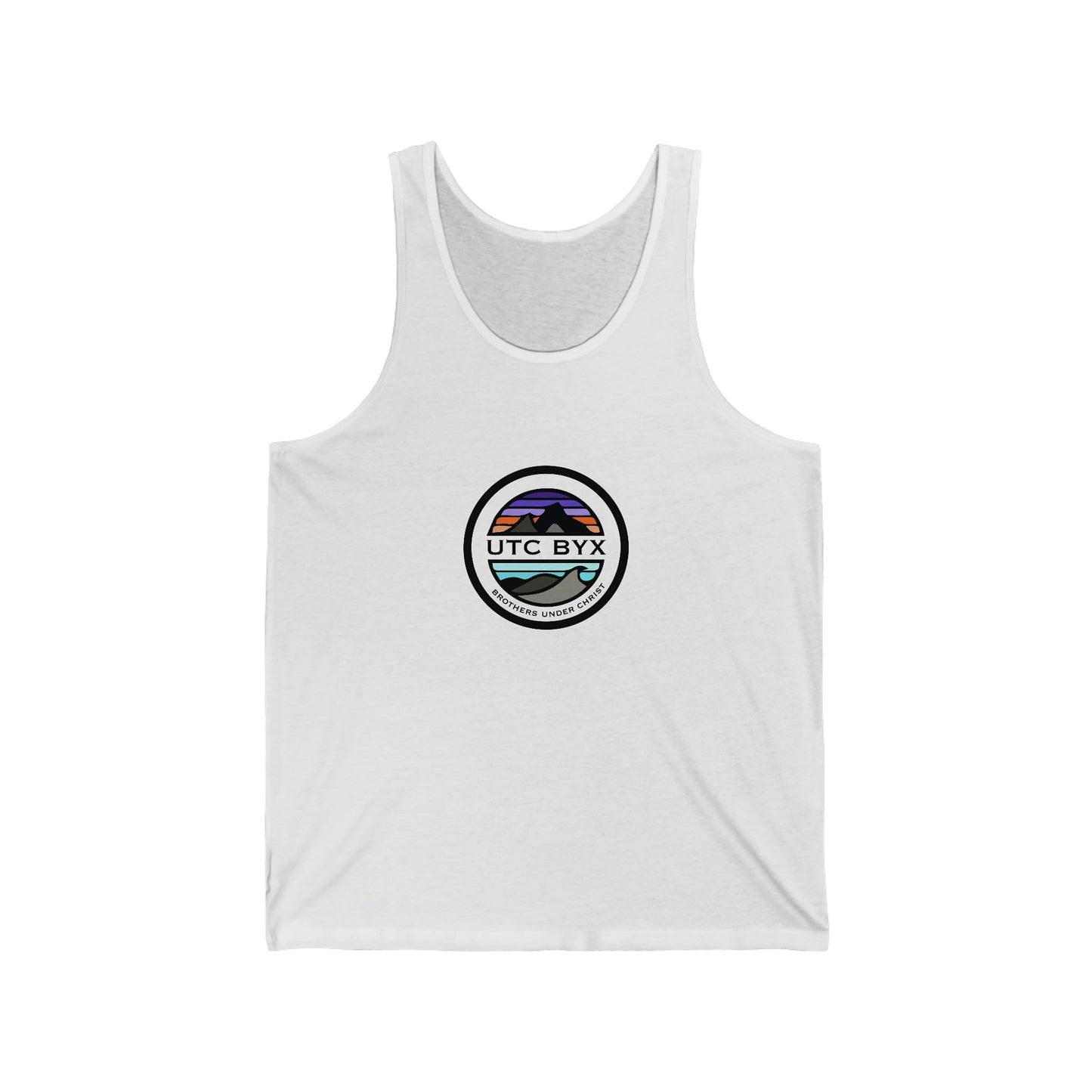 UTC BYX Jersey Tank