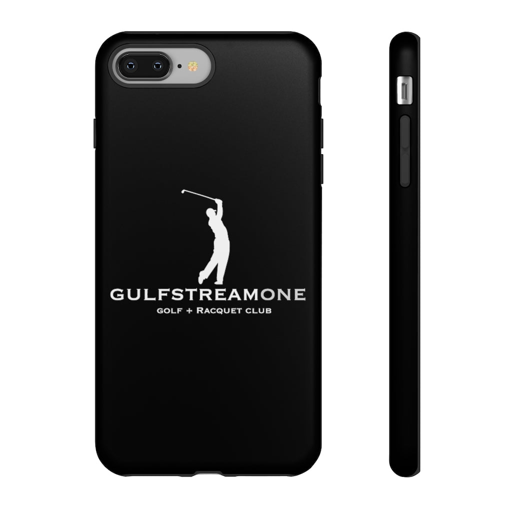 TW Gulfstream Golf Tough Phone Cases