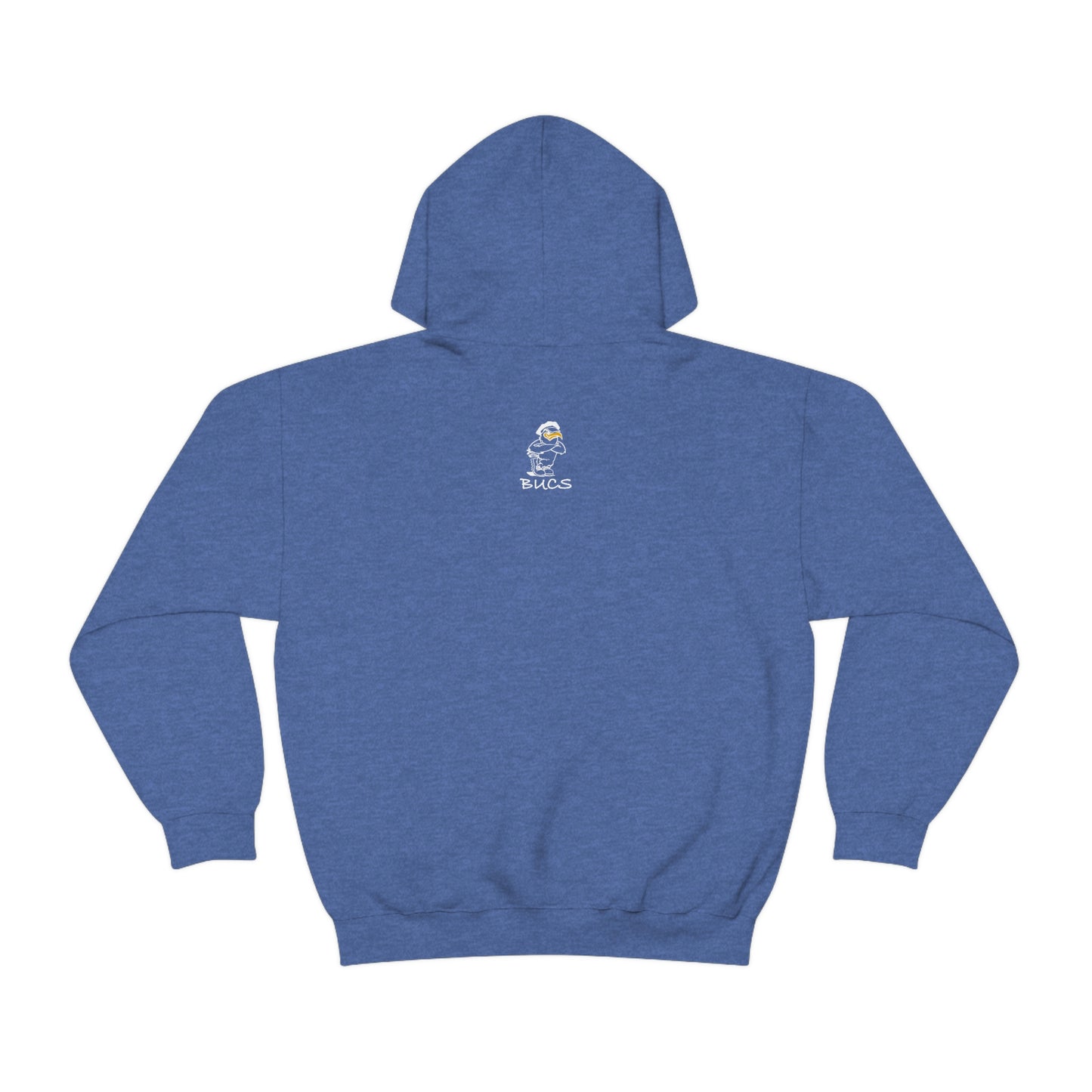 UTC BYX (OG) Heavy Blend™ Hooded Sweatshirt