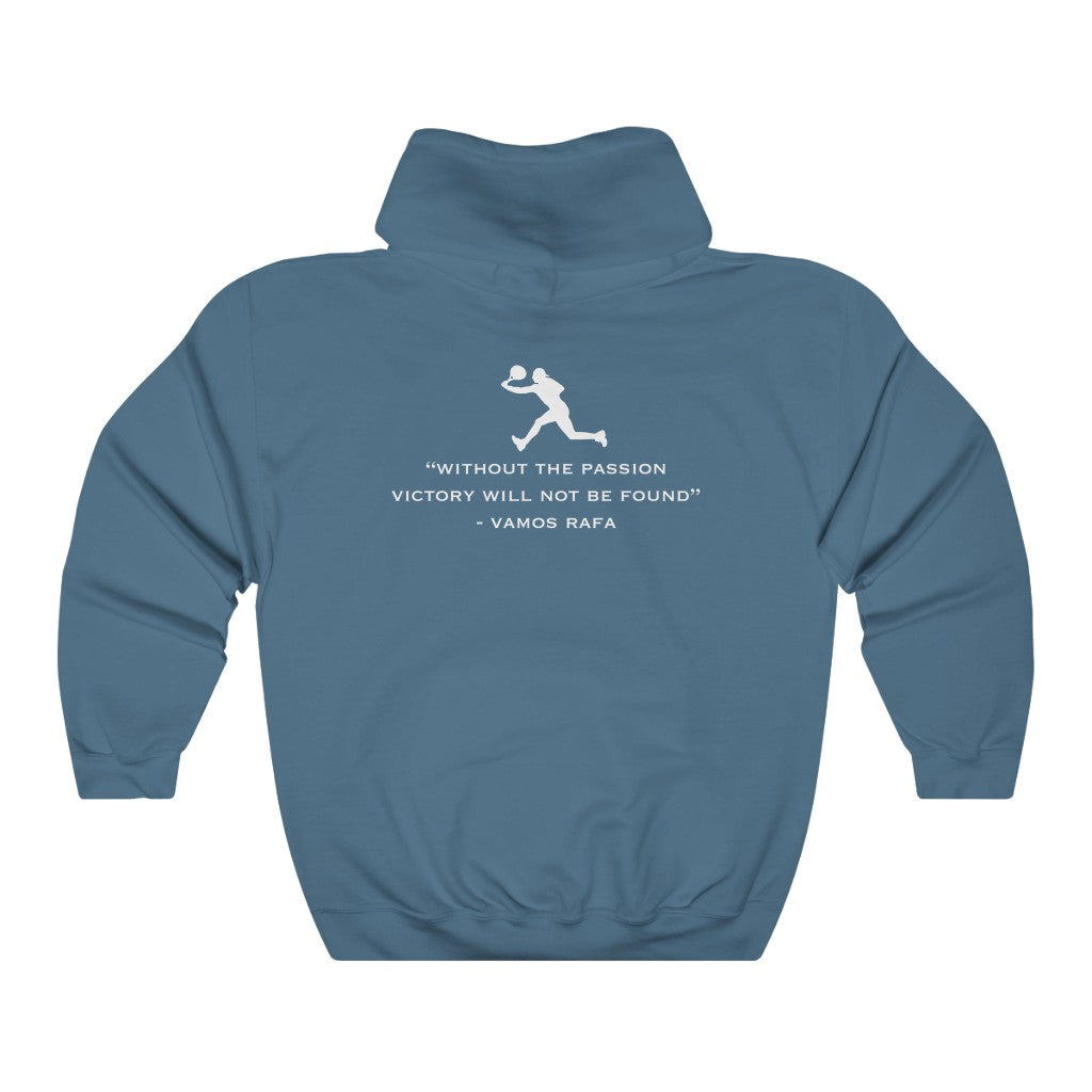 Gulfstream Vamos Rafa Unisex Heavy Blend™ Hooded Sweatshirt