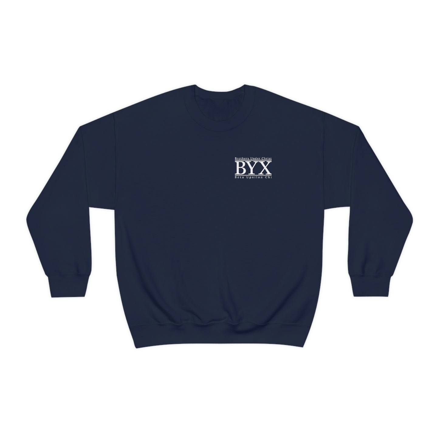 UTC BYX Unisex Heavy Blend™ Crewneck Sweatshirt (OG)